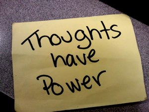 thoughtshavepower